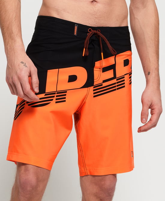 Superdry Hydro Boardshorts
