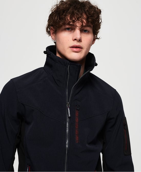 Superdry Paralex SD-Windtrekker Jacket