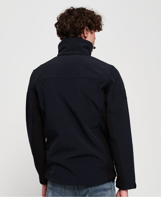 Superdry Paralex SD-Windtrekker Jacket