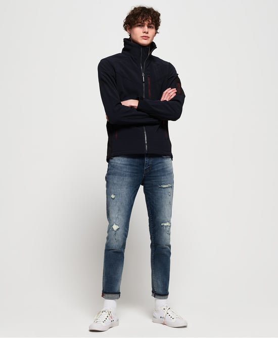 Superdry Paralex SD-Windtrekker Jacket