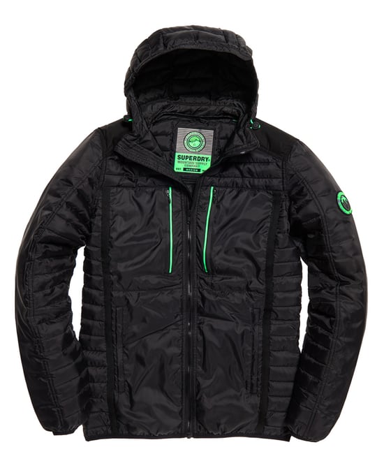 Superdry Posh Sport Fuji