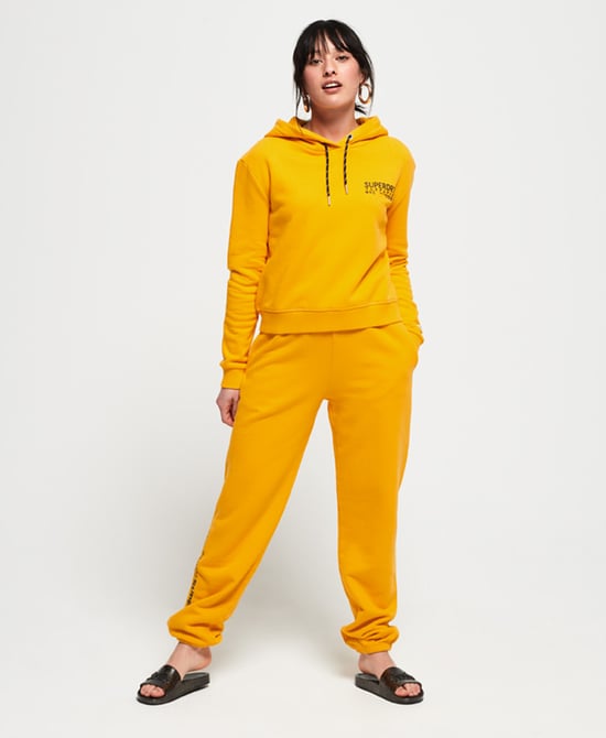 Superdry Elissa Cropped Hoodie