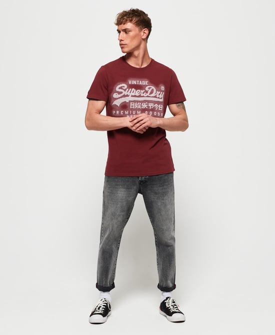 Superdry Premium Goods T-Shirt