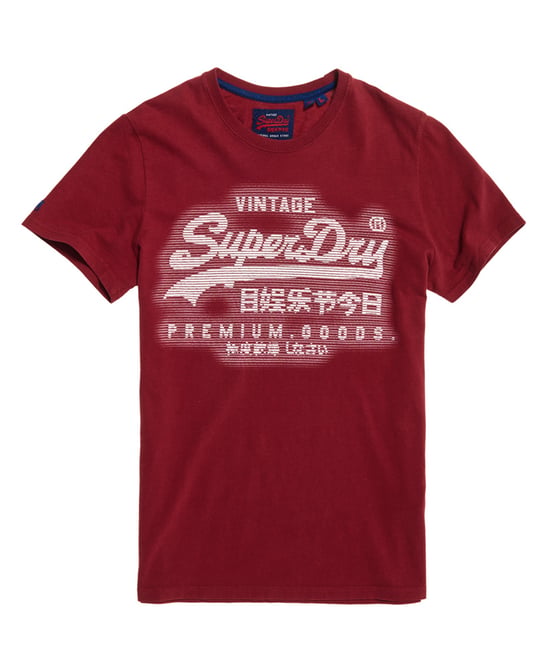 Superdry Premium Goods T-Shirt