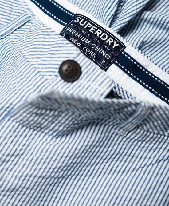 SUPERDRY Short chino City - Image 4