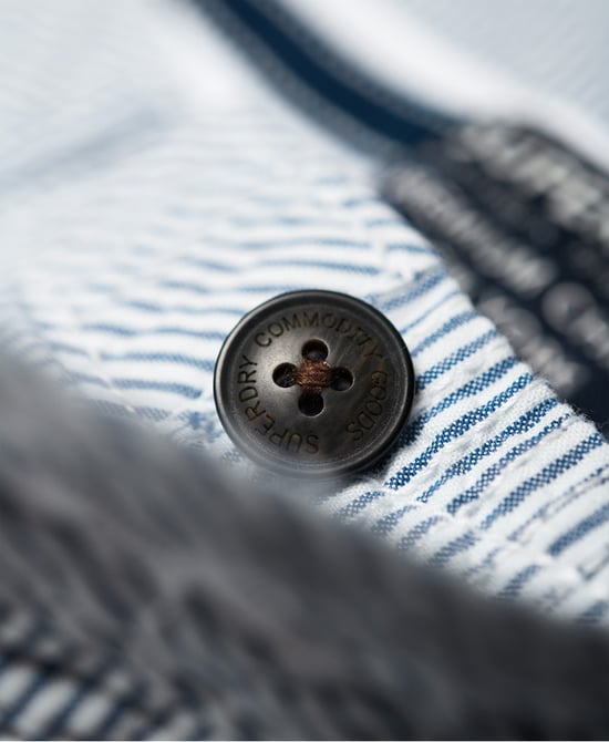 SUPERDRY Short chino City - Image 5