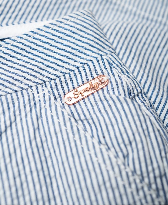 SUPERDRY Short chino City - Image 6