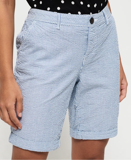 SUPERDRY Short chino City - Image 1