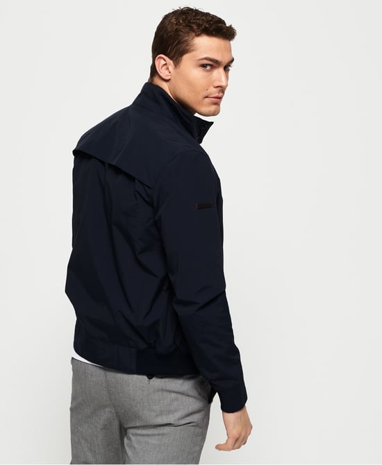 Superdry Montauk Harrington Jacket