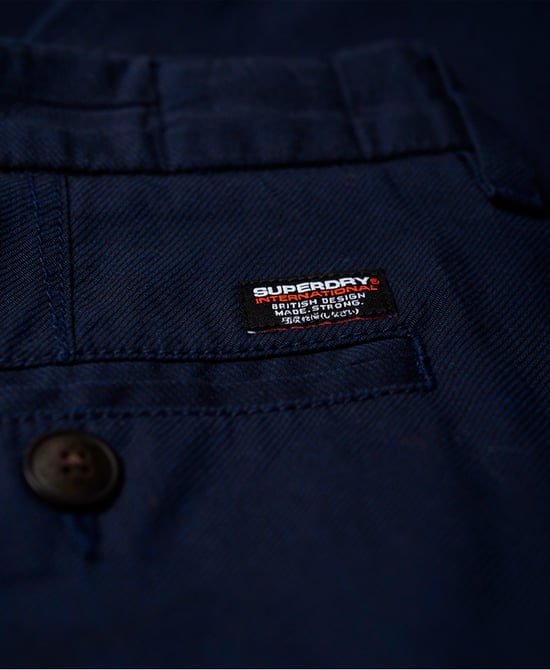 SUPERDRY Pantalon chino International Merchant - Image 6