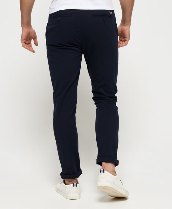 SUPERDRY Pantalon chino International Merchant - Image 3