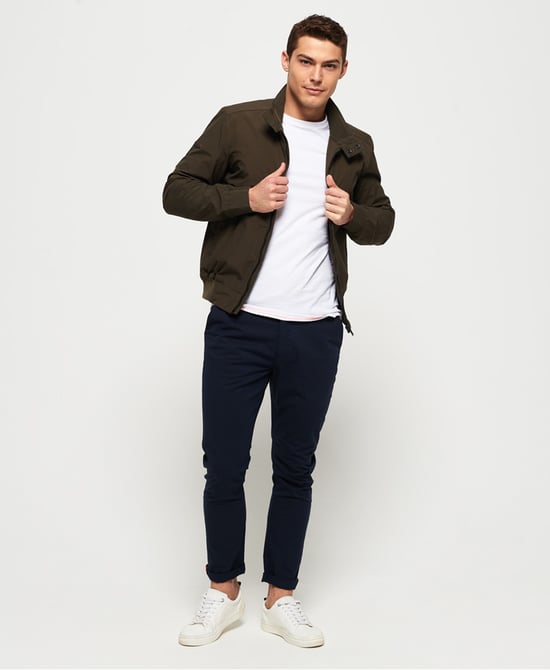 SUPERDRY Pantalon chino International Merchant - Image 2