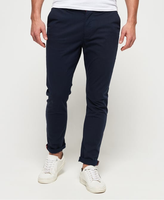 SUPERDRY Pantalon chino International Merchant - Image 1