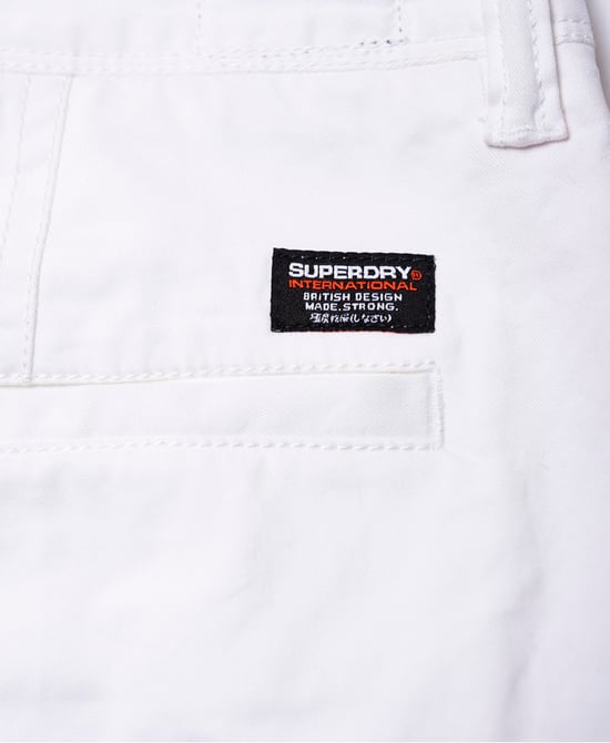 SUPERDRY Short chino International - Image 6