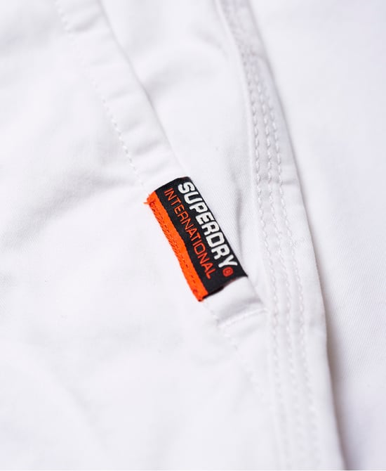 SUPERDRY Short chino International - Image 5