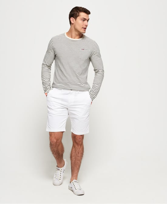 SUPERDRY Short chino International - Image 2