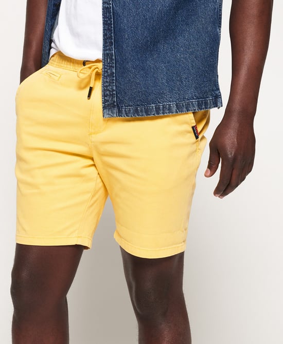 Superdry Sunscorched Shorts