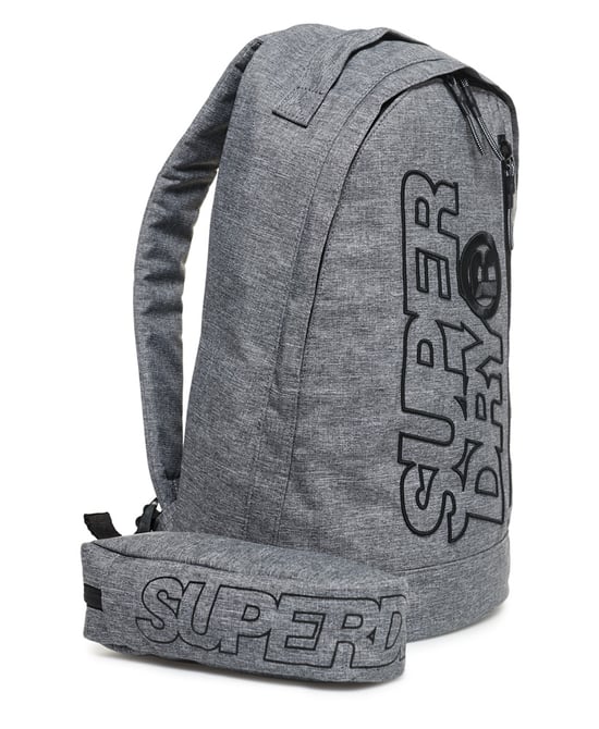 Superdry Zac Freshman Backpack