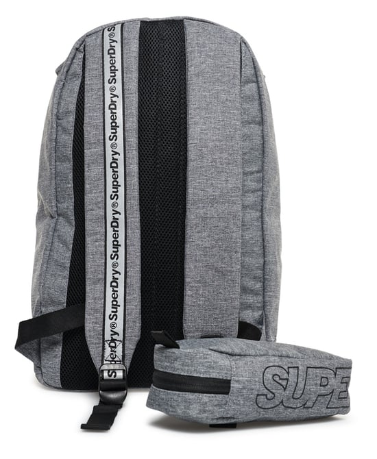 Superdry Zac Freshman Backpack