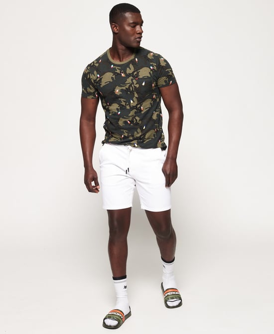 Superdry Sunscorched Shorts