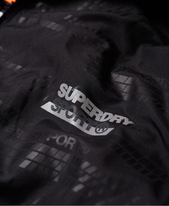 Superdry Active Lightweight Shell Jacket