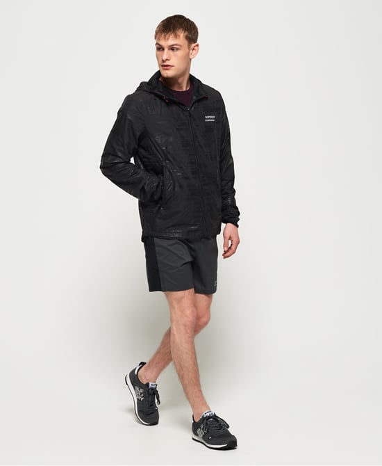Superdry Active Lightweight Shell Jacket