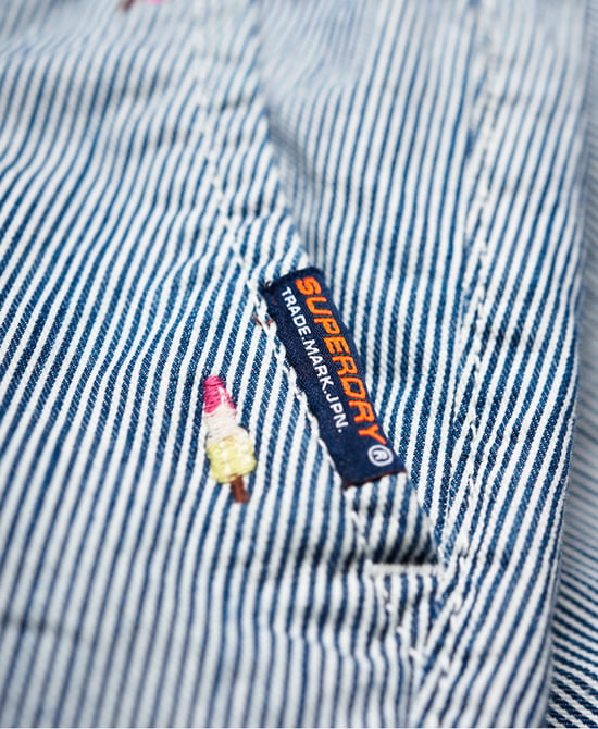 Superdry Sunscorched Shorts