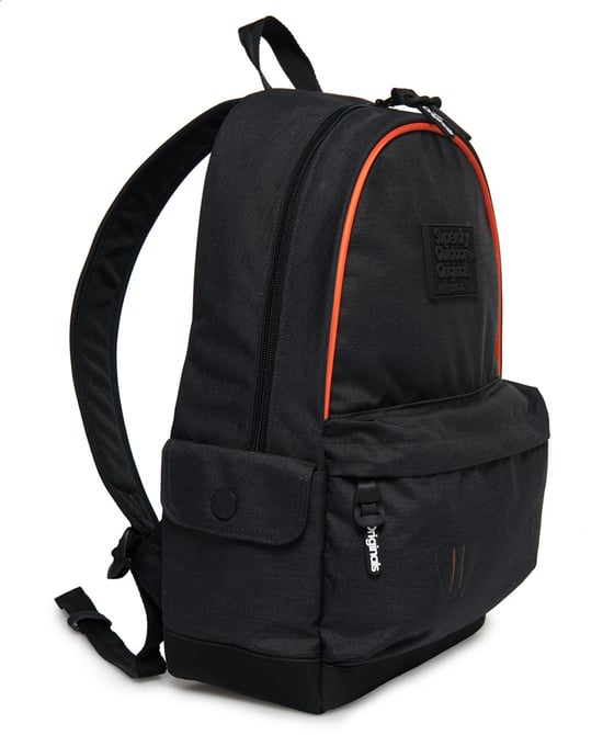 Superdry Strobe Light Montana Rucksack