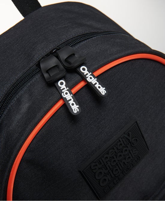 Superdry Strobe Light Montana Rucksack
