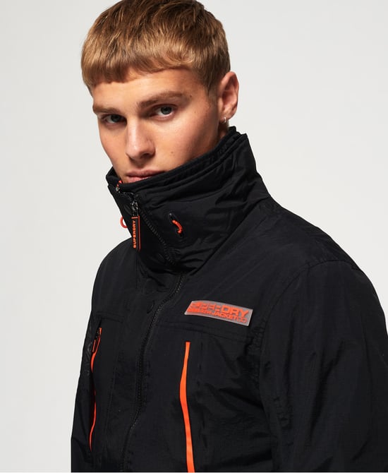 Superdry Arctic SD-Wind Attacker Jacket