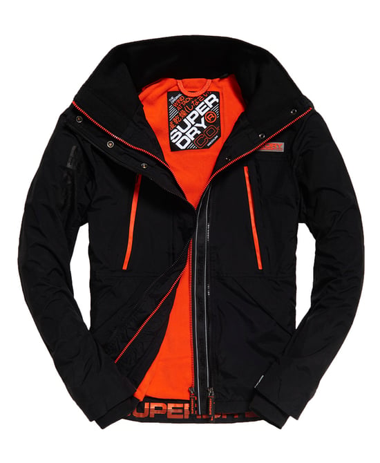 Superdry Arctic SD-Wind Attacker Jacket