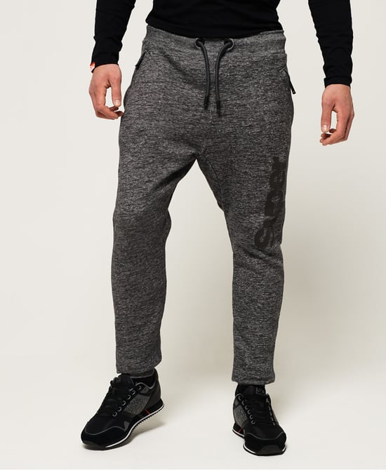 Superdry Time Trial Angled Pocket Joggers