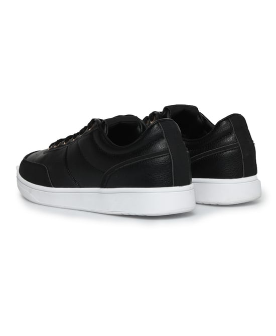 Superdry Premium Court Trainers