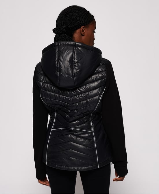 Superdry Storm Sporty Panel Hybrid
