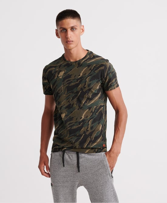Superdry Rookie T-Shirt
