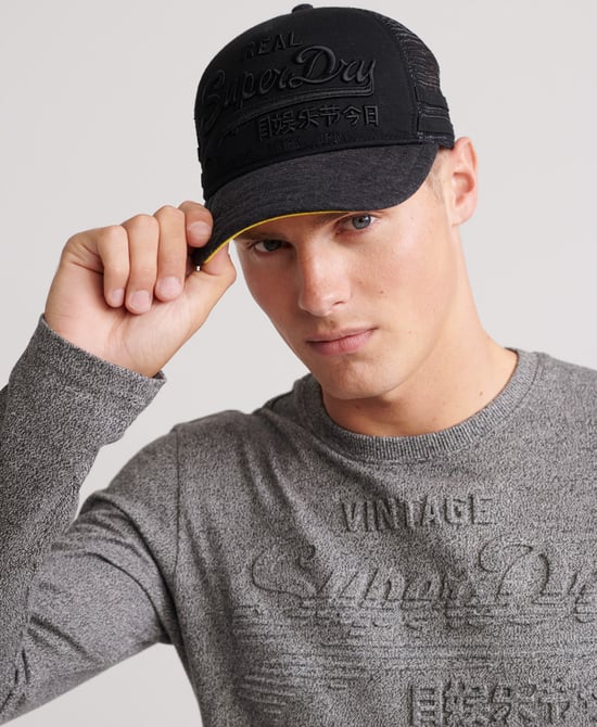 Superdry Premium Good Cap