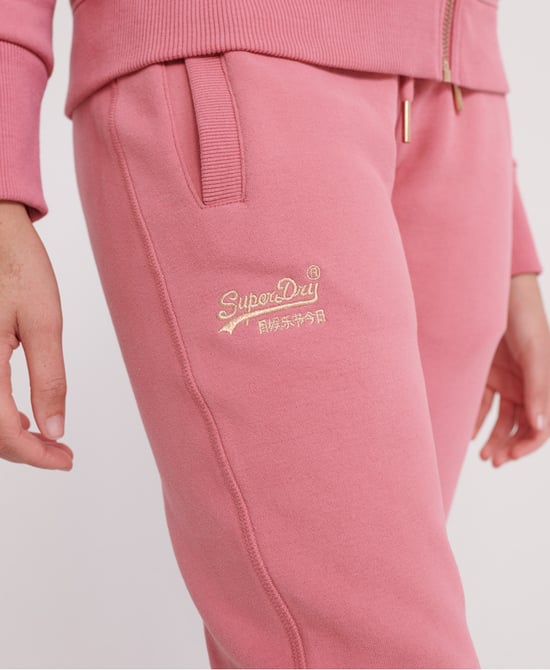Superdry Orange Label Elite Joggers