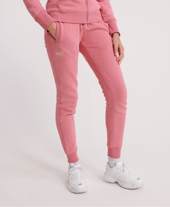 Superdry Orange Label Elite Joggers