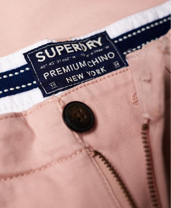 SUPERDRY Chino-Hose City - Image 5