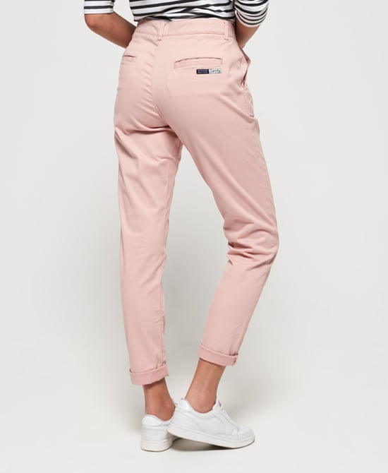 SUPERDRY Chino-Hose City - Image 3