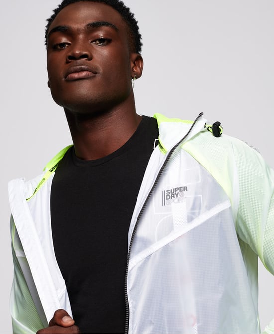 Superdry Active Featherweight Jacket