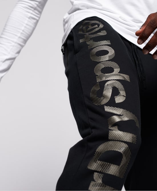 Superdry Combat Camo Joggers