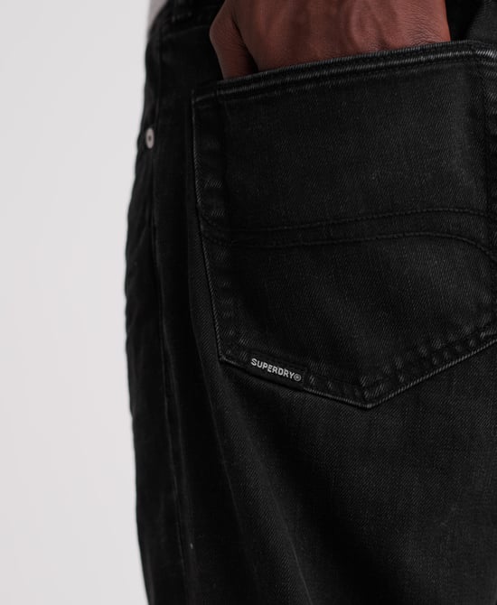 Superdry Conor Taper Jeans