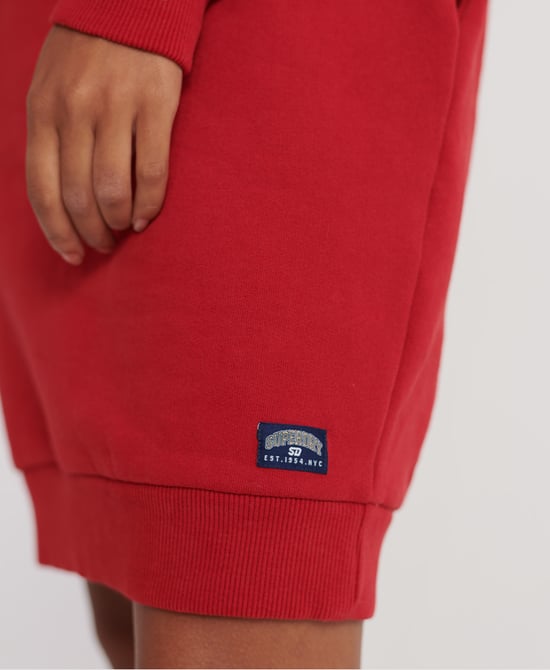 Superdry Hilary Sport Sweat Dress