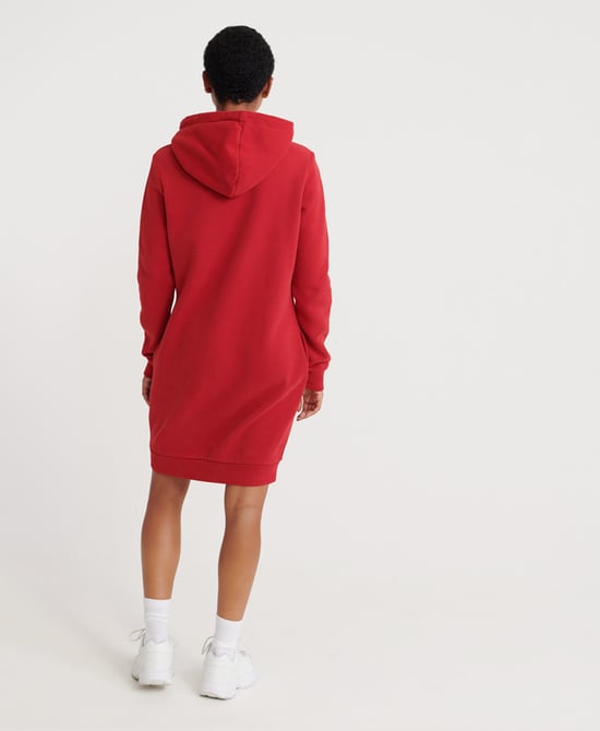 Superdry Hilary Sport Sweat Dress