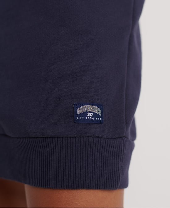 Superdry Hilary Sport Sweat Dress