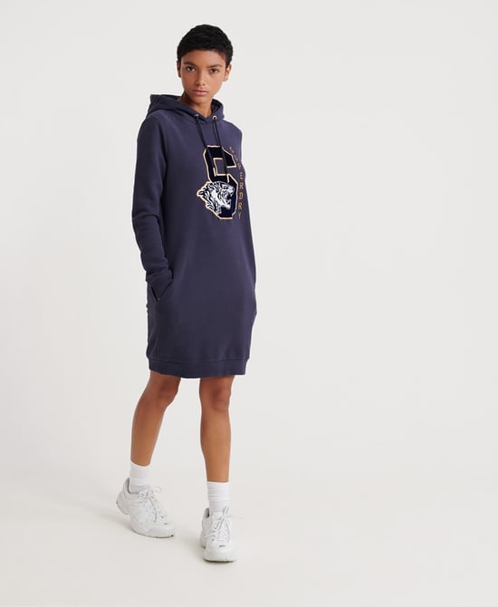 Superdry Hilary Sport Sweat Dress