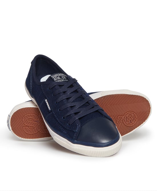 Superdry Low Pro Luxe Trainers