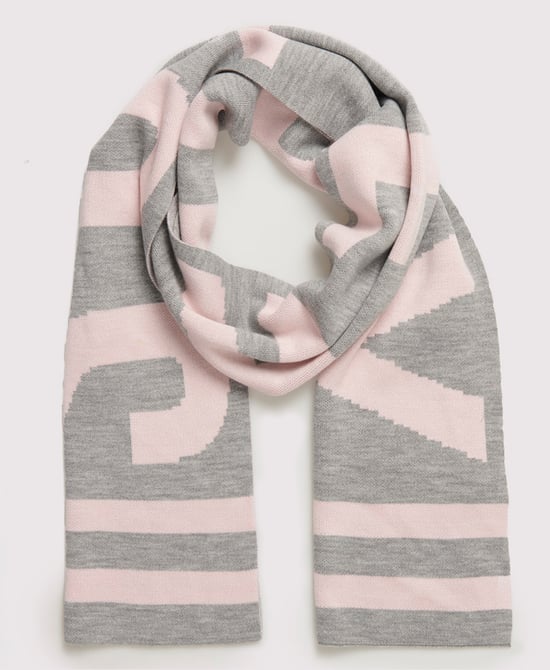 Superdry Superdry Urban Logo Scarf