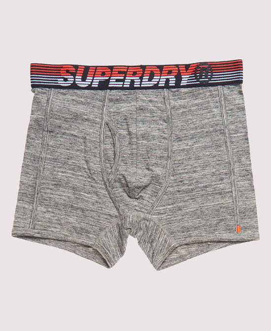Superdry Speed Sport Boxer Double Pack